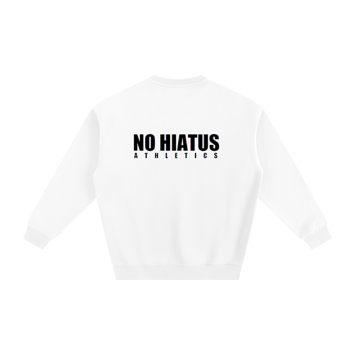 No Hiatus Athletics Original Crew Neck