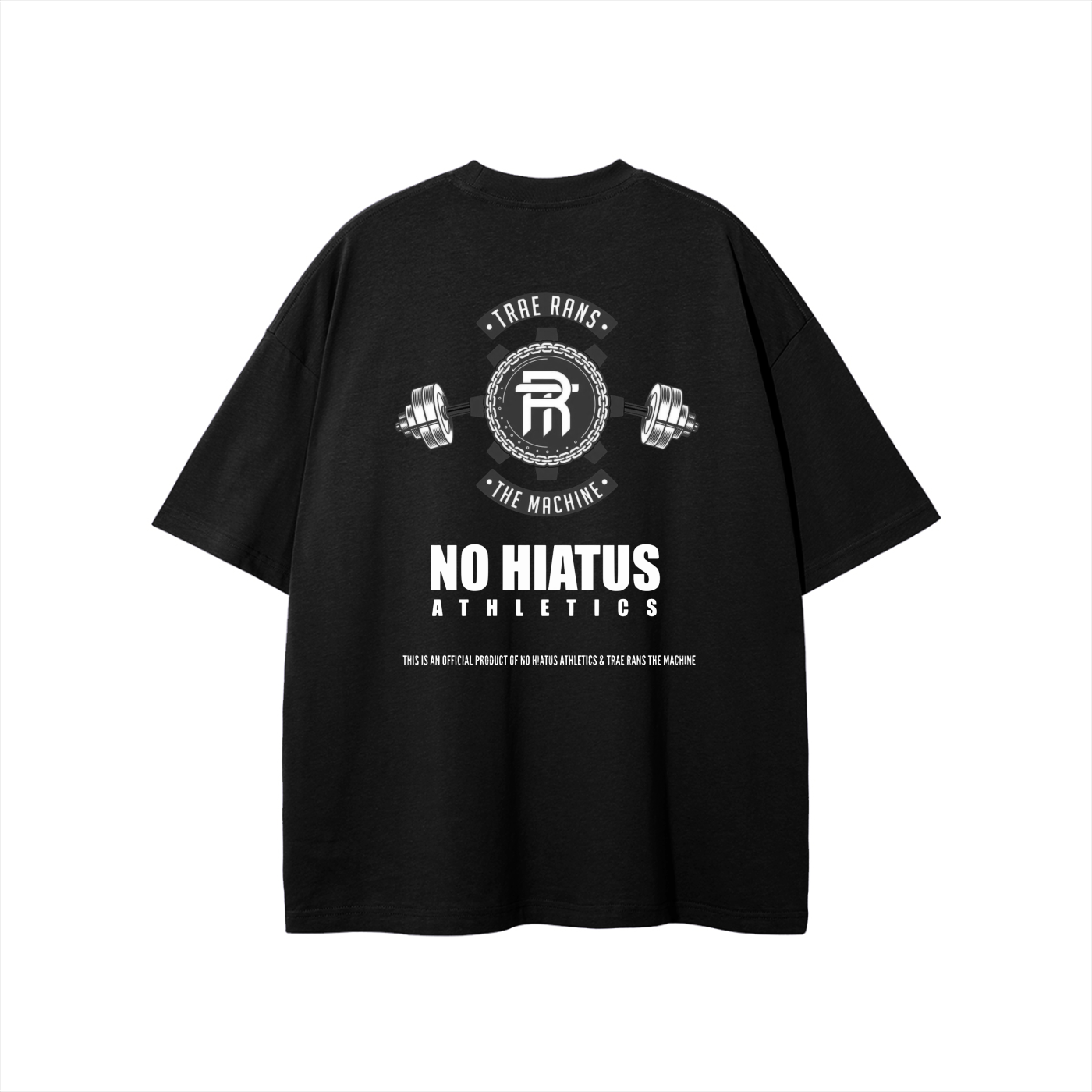TRTM x NHA "WIN" Tee