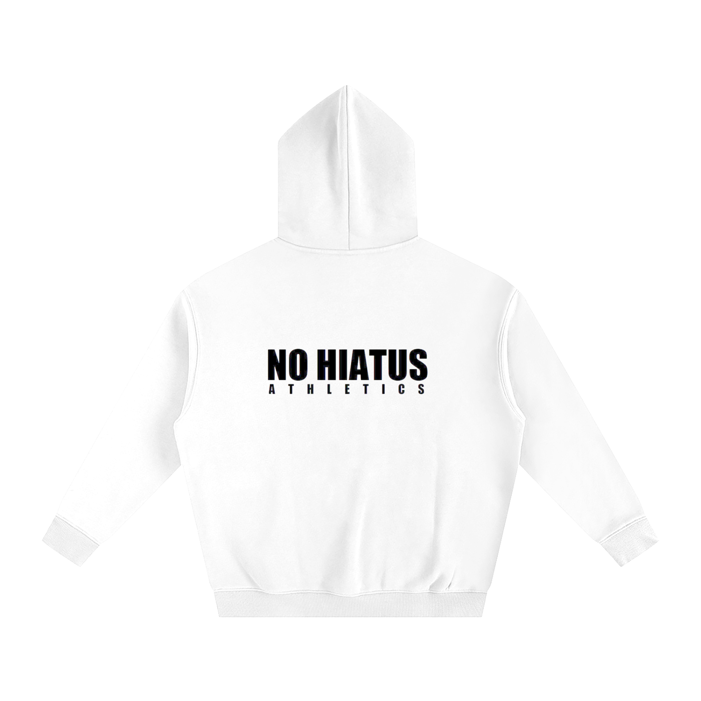No Hiatus Athletics Original Crew Hoodie