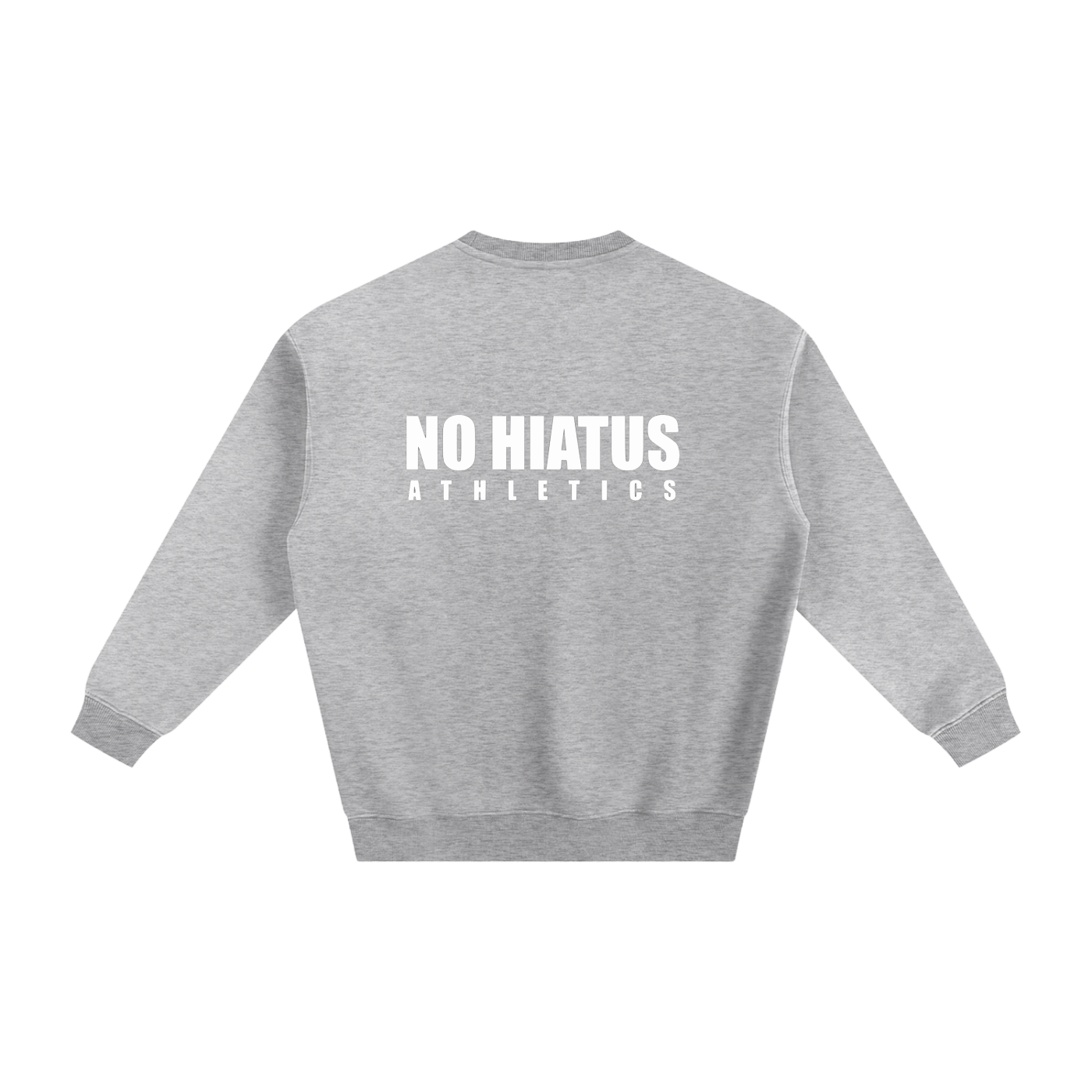 No Hiatus Athletics Original Crew Neck