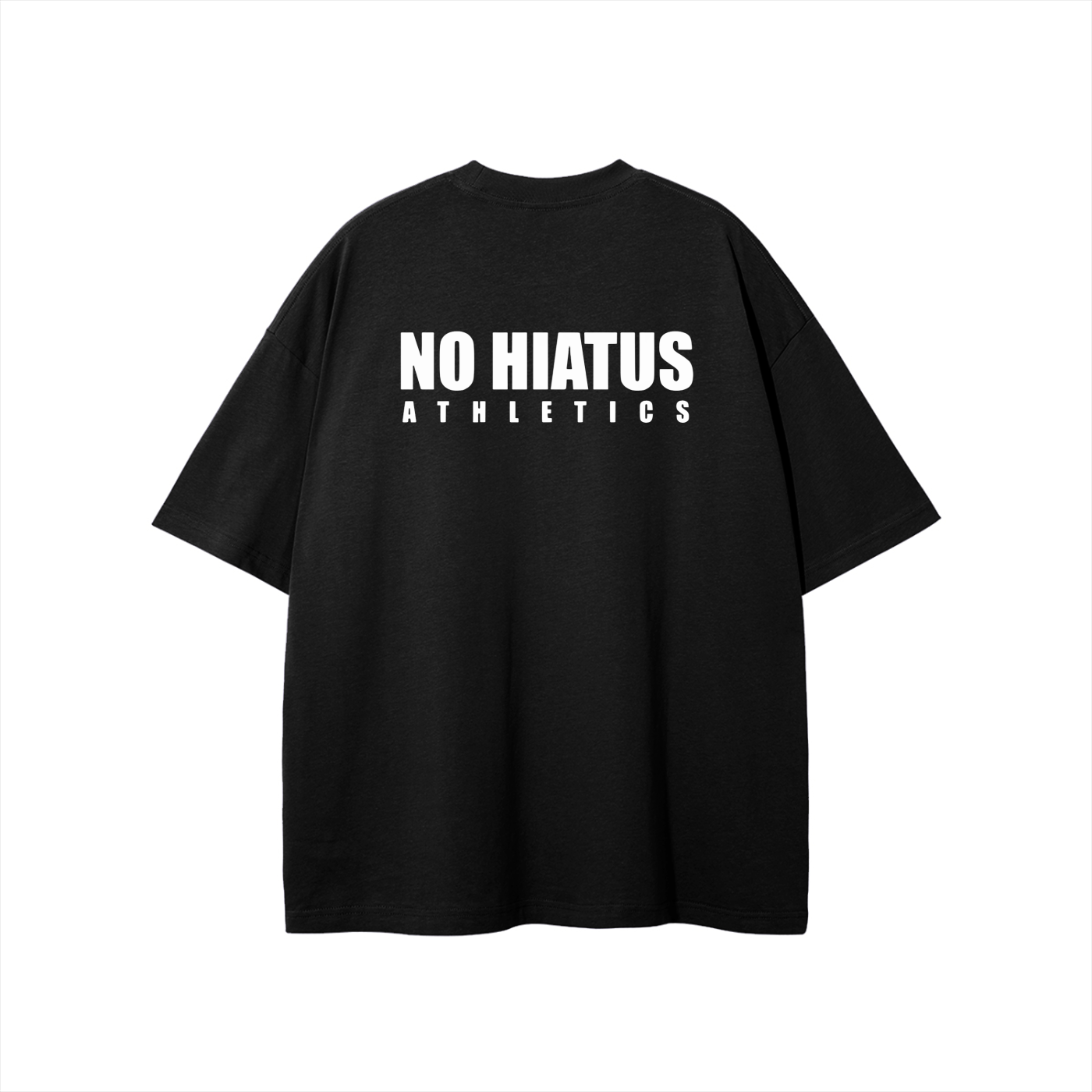 NHA Small Classic Logo Tee