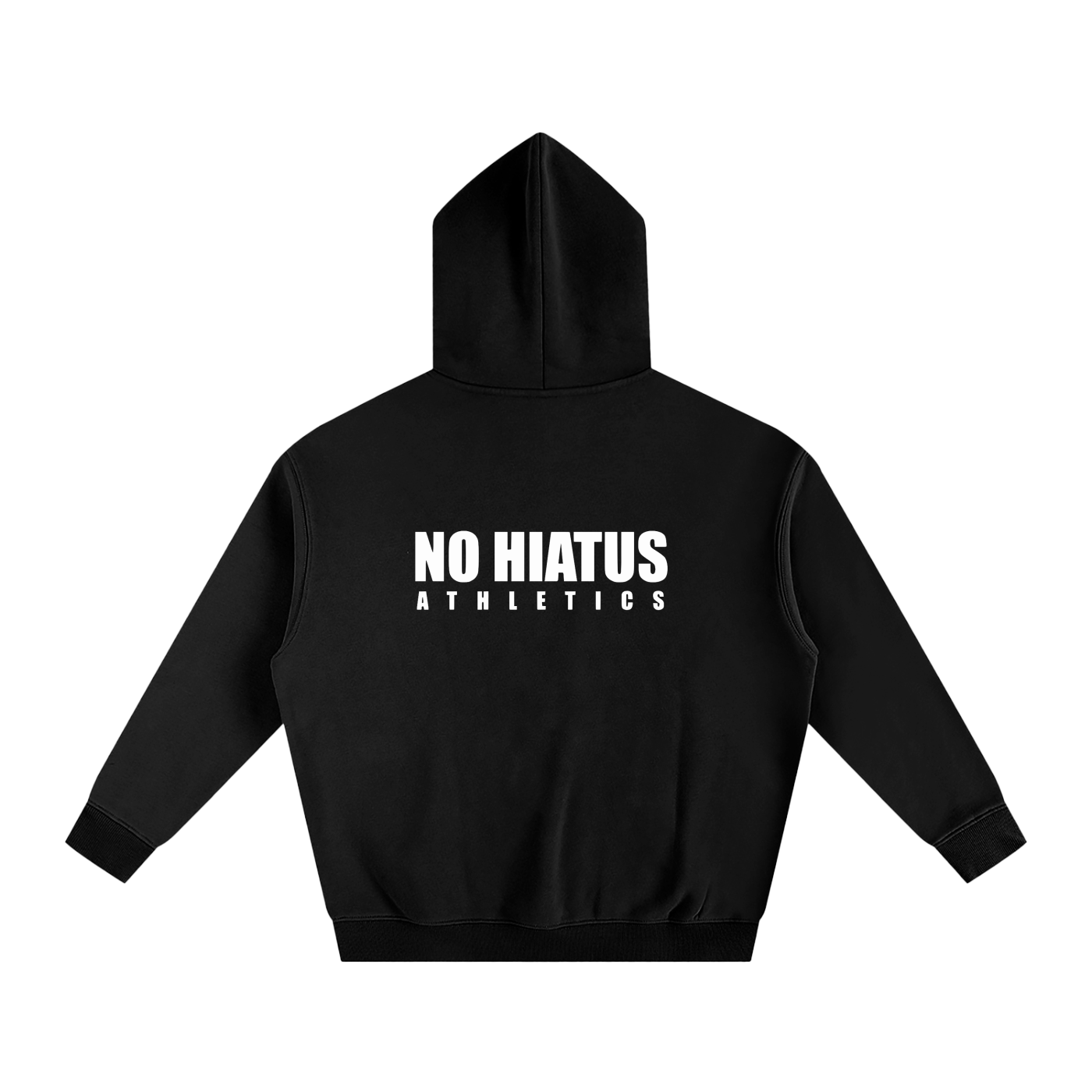 No Hiatus Athletics Original Hoodie