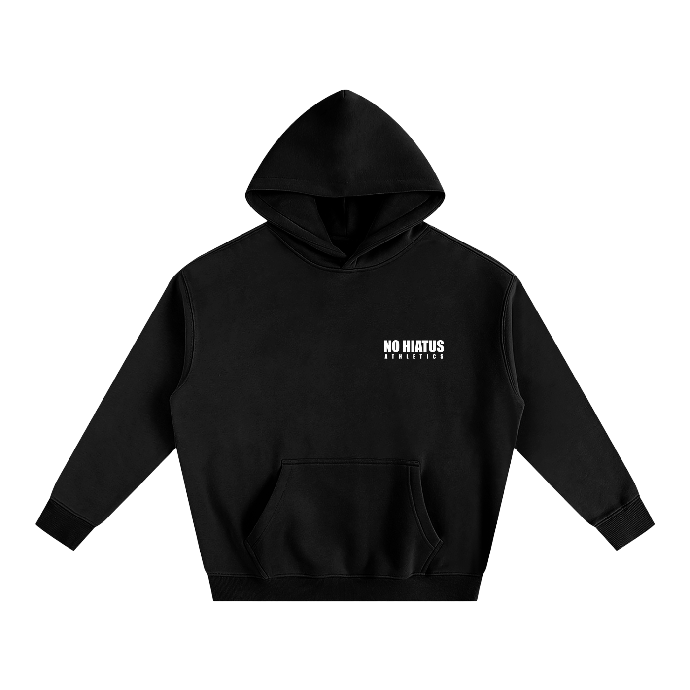 No Hiatus Athletics Original Hoodie