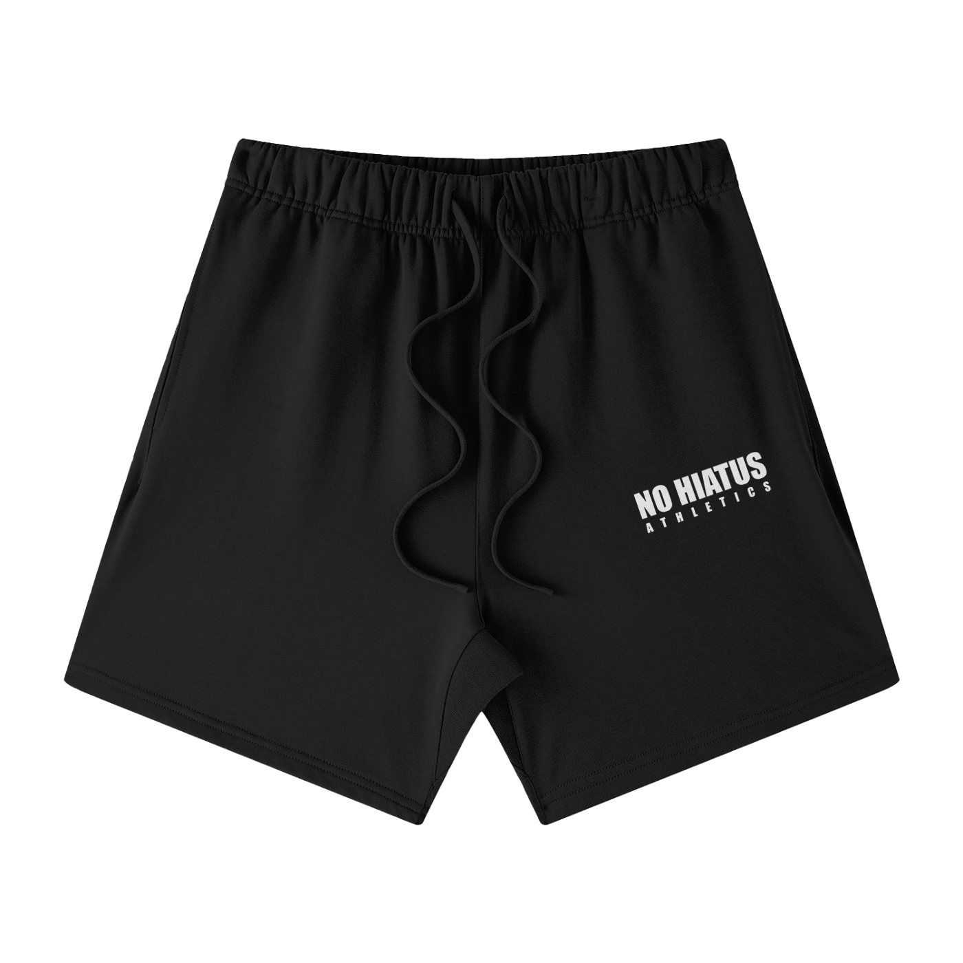 NHA Classic Logo Shorts