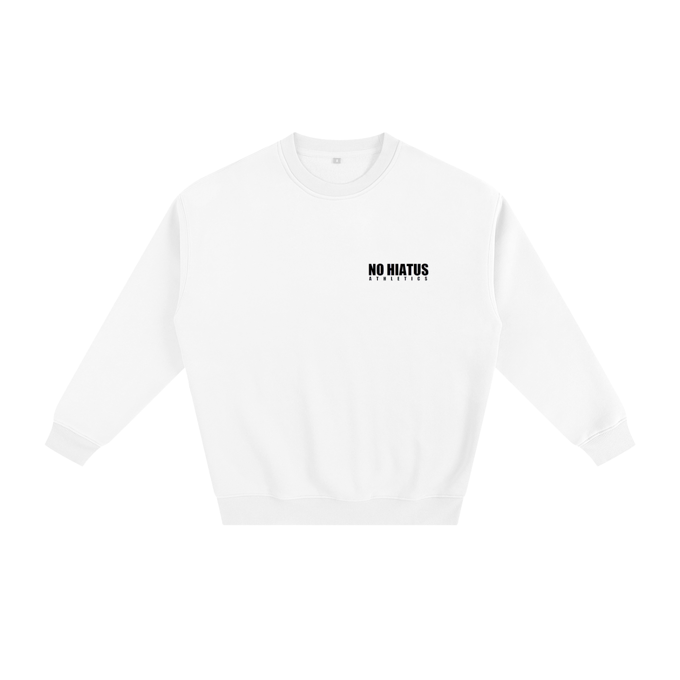 No Hiatus Athletics Original Crew Neck