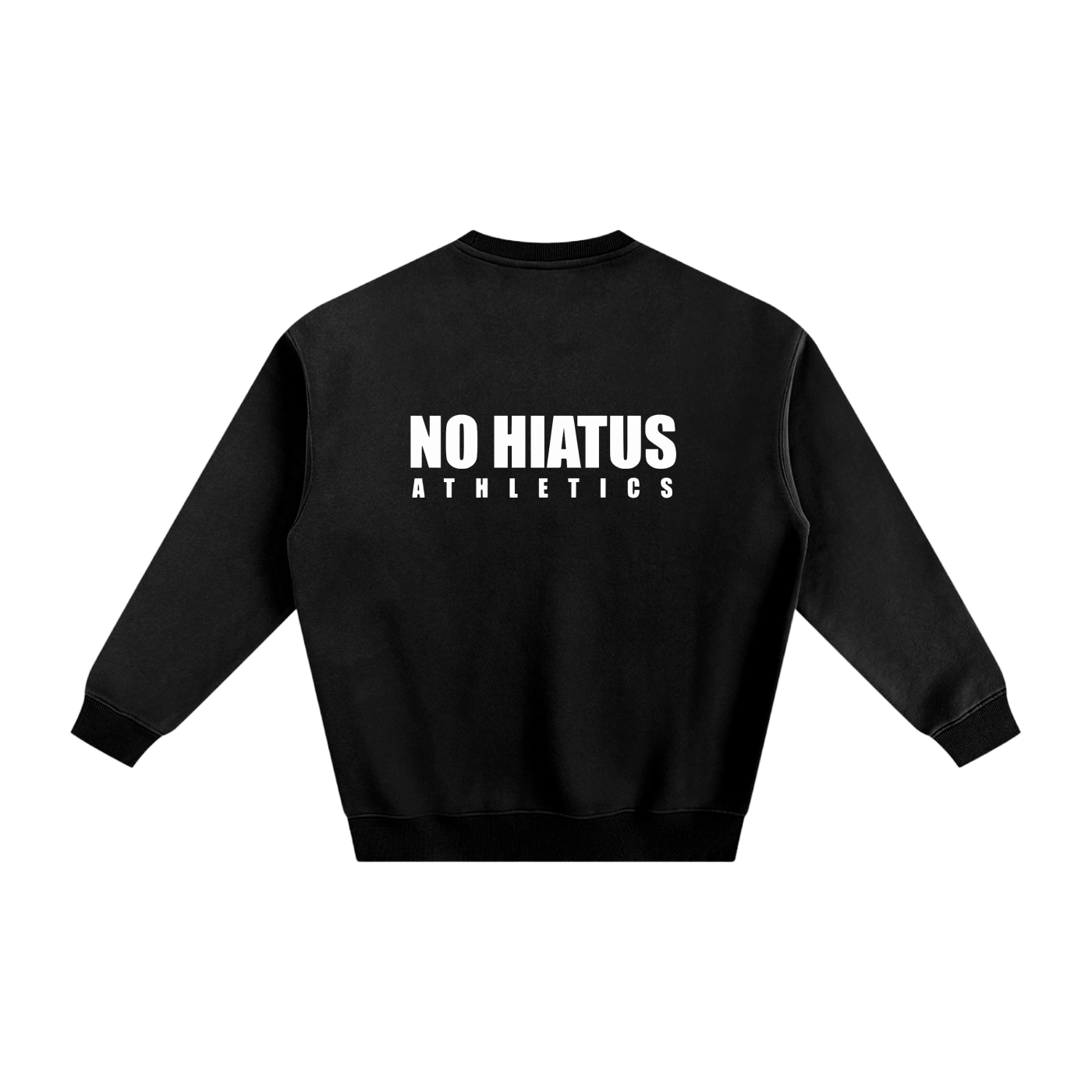 No Hiatus Athletics Original Crew Neck