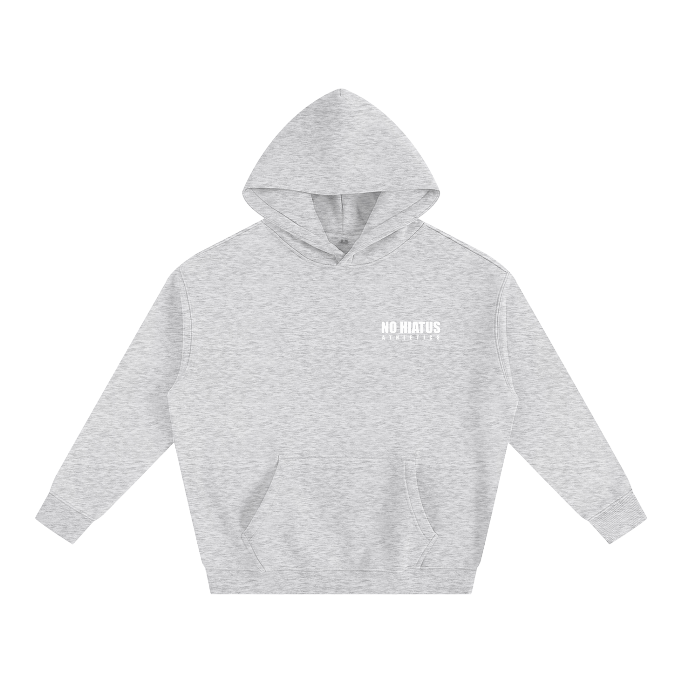 No Hiatus Athletics Original Hoodie