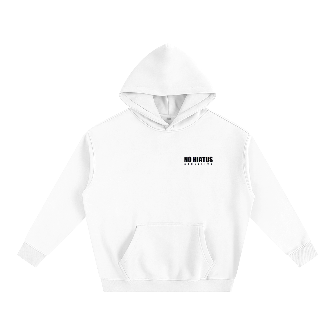 No Hiatus Athletics Original Crew Hoodie