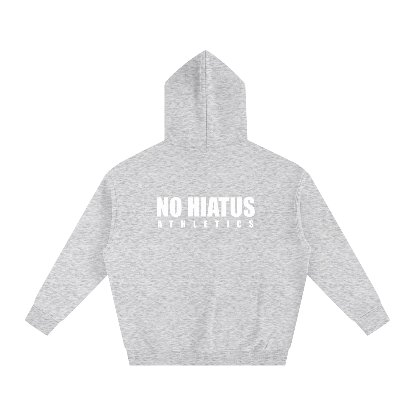 No Hiatus Athletics Original Hoodie